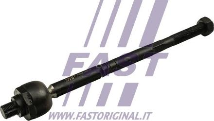 Fast FT16536 - Aksiālais šarnīrs, Stūres šķērsstiepnis xparts.lv