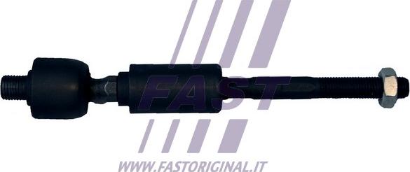 Fast FT16522 - Aksiālais šarnīrs, Stūres šķērsstiepnis xparts.lv