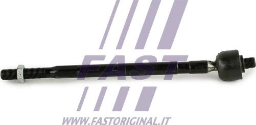 Fast FT16527 - Осевой шарнир, рулевая тяга xparts.lv