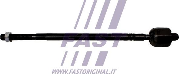 Fast FT16576 - Aksiālais šarnīrs, Stūres šķērsstiepnis xparts.lv