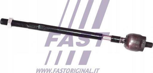 Fast FT16578 - Осевой шарнир, рулевая тяга xparts.lv