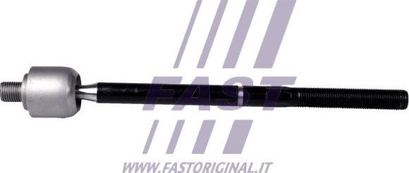 Fast FT16573 - Aksiālais šarnīrs, Stūres šķērsstiepnis xparts.lv