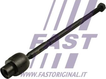 Fast FT16108 - Aksiālais šarnīrs, Stūres šķērsstiepnis xparts.lv