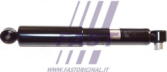 Fast FT11581 - Shock Absorber xparts.lv