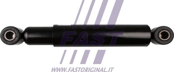 Fast FT11015 - Amortizatorius xparts.lv