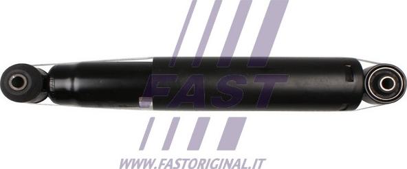 Fast FT11291 - Shock Absorber xparts.lv
