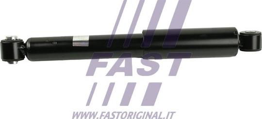 Fast FT11248 - Shock Absorber xparts.lv