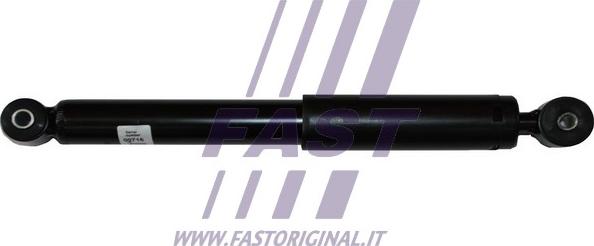 Fast FT11215 - Amortizators xparts.lv