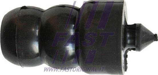Fast FT18044 - Rubber Buffer, suspension xparts.lv