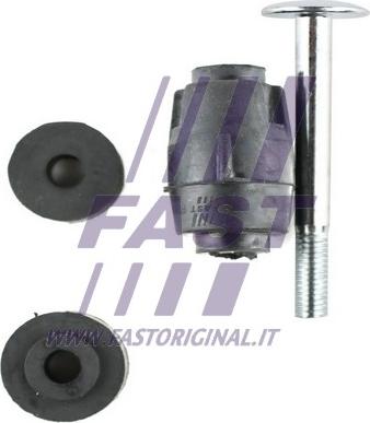 Fast FT18007 - Repair Kit, stabilizer coupling rod xparts.lv