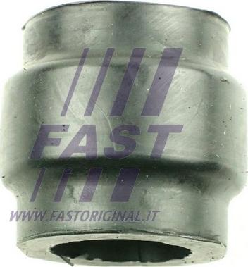Fast FT18144 - Montavimas, stabilizatoriaus jungties trauklė xparts.lv