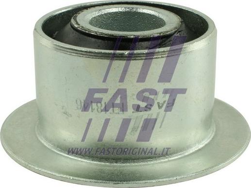 Fast FT18146 - Mounting, axle beam xparts.lv