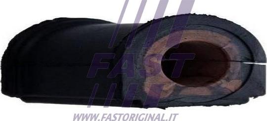 Fast FT18138 - Montavimas, stabilizatoriaus jungties trauklė xparts.lv
