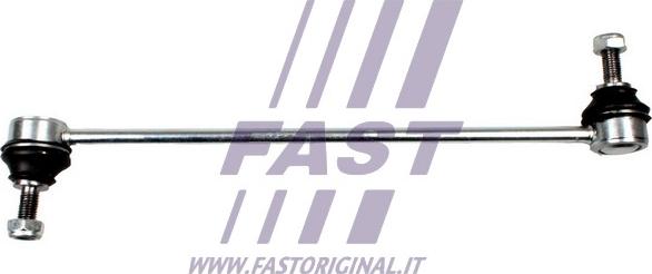Fast FT18349 - Šarnyro stabilizatorius xparts.lv