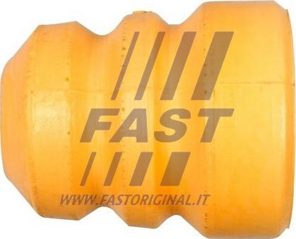 Fast FT18386 - Dust Cover Kit, shock absorber xparts.lv