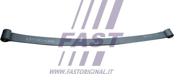 Fast FT18332 - Lāgu atsperes lokšņu komplekts xparts.lv