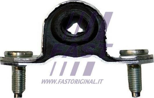 Fast FT18296 - Mounting, stabilizer coupling rod xparts.lv