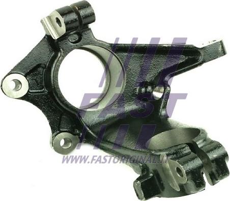 Fast FT13542 - Steering Knuckle, wheel suspension xparts.lv