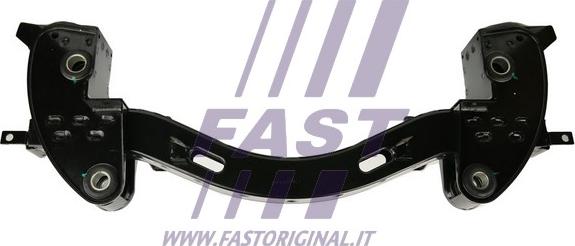 Fast FT13547 - Mounting, vehicle frame xparts.lv