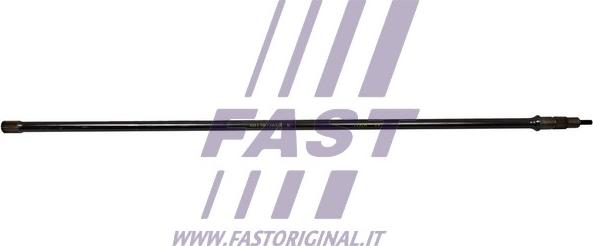 Fast FT13508 - Balstiekārtas atspere xparts.lv