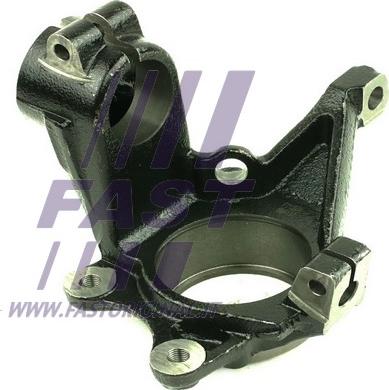 Fast FT13539 - Steering Knuckle, wheel suspension xparts.lv