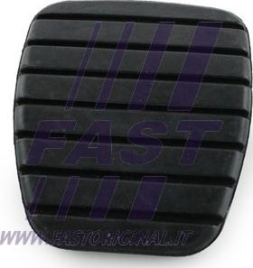 Fast FT13076 - Clutch Pedal Pad xparts.lv