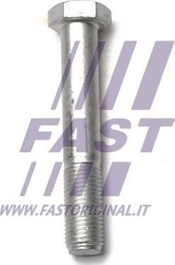 Fast FT13349 - Mounting, leaf spring xparts.lv