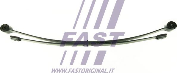 Fast FT13358 - Lāgu atsperes lokšņu komplekts xparts.lv