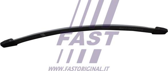 Fast FT13313 - Lāgu atsperes lokšņu komplekts xparts.lv