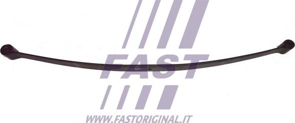 Fast FT13330 - Lāgu atsperes lokšņu komplekts xparts.lv