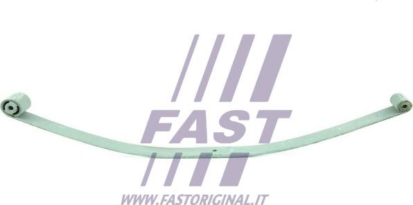 Fast FT13331 - Lāgu atsperes lokšņu komplekts xparts.lv
