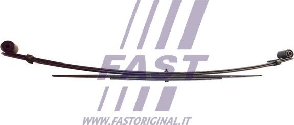Fast FT13329 - Lāgu atsperes lokšņu komplekts xparts.lv