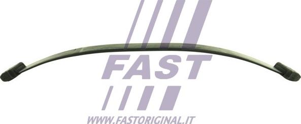 Fast FT13323 - Lāgu atsperes lokšņu komplekts xparts.lv