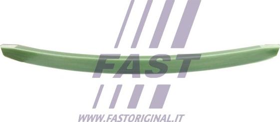 Fast FT13371 - Многолистовая рессора xparts.lv