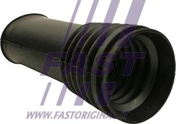 Fast FT12501 - Aizsargvāciņš / Putekļusargs, Amortizators xparts.lv