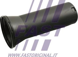 Fast FT12507 - Apsauginis dangtelis / gofruotoji membrana, amortizatorius xparts.lv