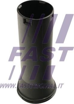 Fast FT12507 - Пыльник амортизатора, защитный колпак xparts.lv