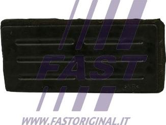 Fast FT12605 - Prispaudimo diskas, spyruoklės laikiklis xparts.lv