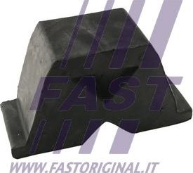 Fast FT12606 - Elastīgais atbalstelements, Kabīne xparts.lv