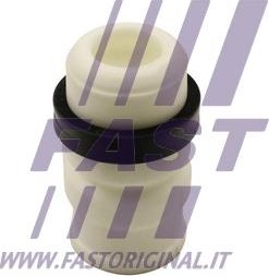Fast FT12610 - Rubber Buffer, suspension xparts.lv