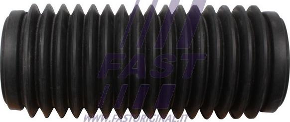 Fast FT12087 - Dust Cover Kit, shock absorber xparts.lv