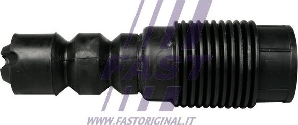 Fast FT12034 - Dust Cover Kit, shock absorber xparts.lv