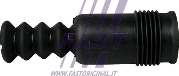 Fast FT12022 - Putekļu aizsargkomplekts, Amortizators xparts.lv