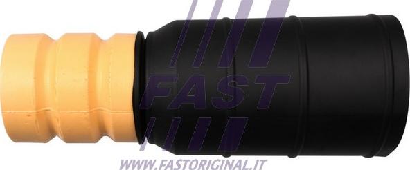 Fast FT12078 - Putekļu aizsargkomplekts, Amortizators xparts.lv