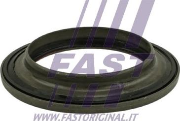 Fast FT12128 - Rolling Bearing, suspension strut support mounting xparts.lv