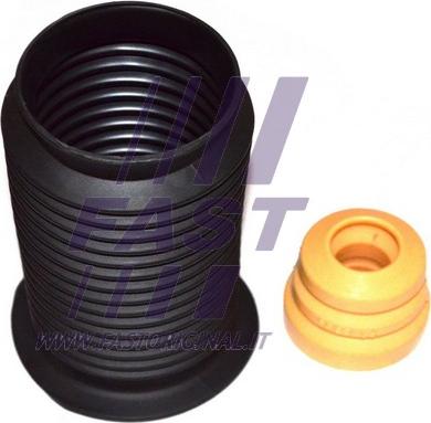 Fast FT12276 - Dust Cover Kit, shock absorber xparts.lv