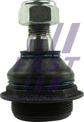 Fast FT17049 - Ball Joint xparts.lv