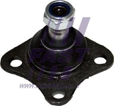 Fast FT17017 - Ball Joint xparts.lv