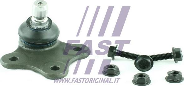 Fast FT17039 - Ball Joint xparts.lv