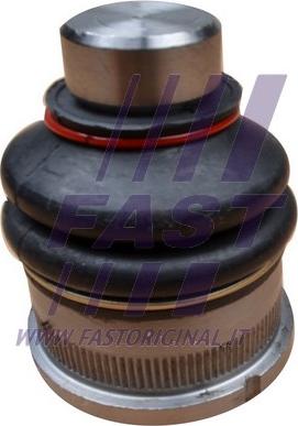 Fast FT17109 - Ball Joint xparts.lv